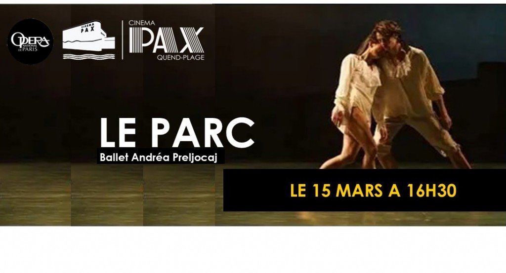 actualité le parc