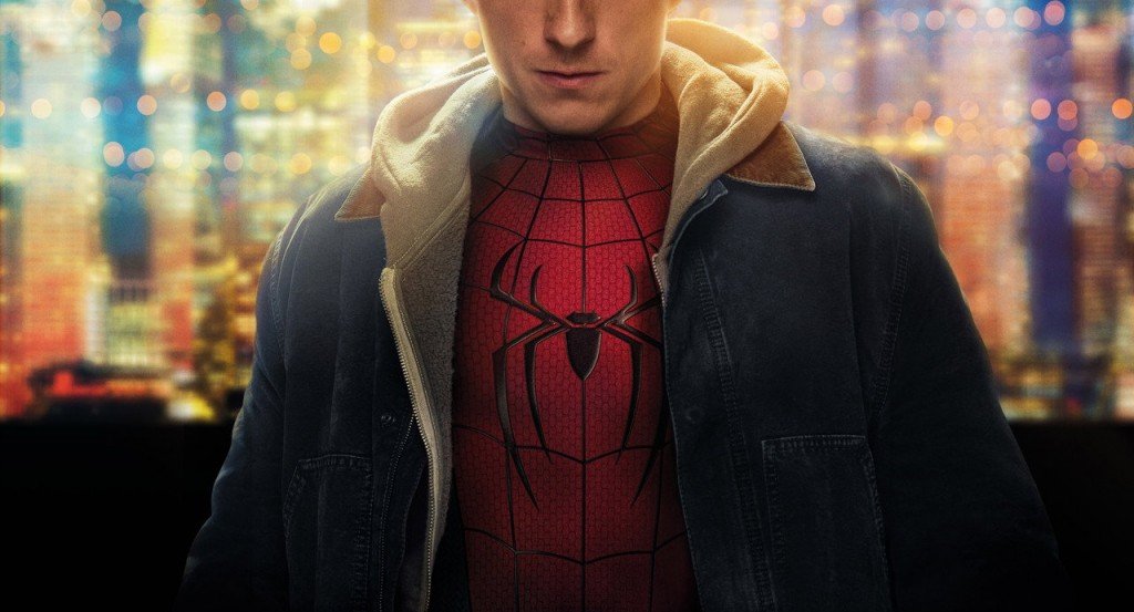 actualité SPIDER