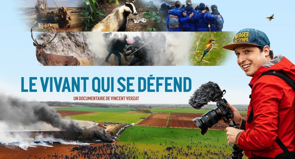 actualité CINE-DEBAT  LE 12 JUIN A 20H30