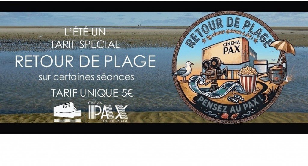 actualité retour de plage