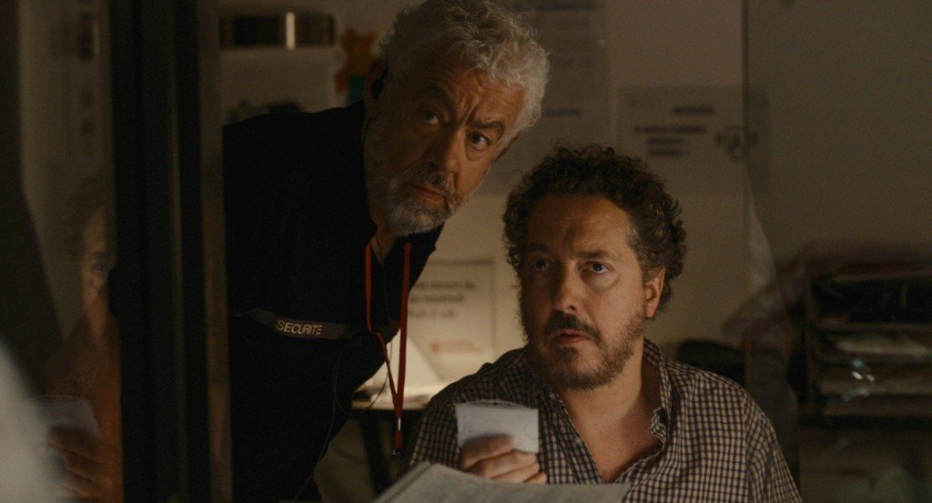 actualité DE LA COMEDIE F