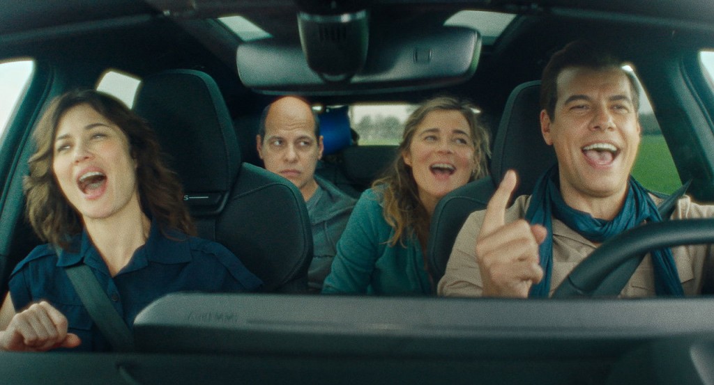 actualité SOIREE D'OUVERTURE, ALTER EGO EN AVANT PREMIERE