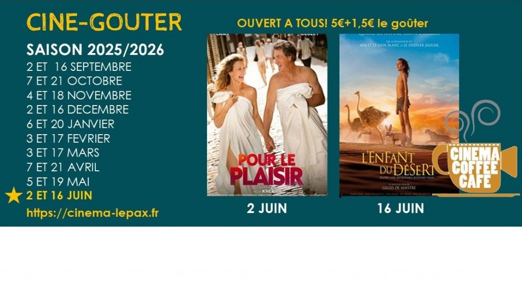 actualité CG JUIN