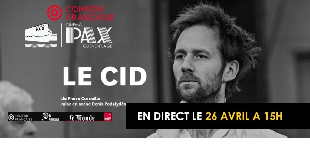 actualité le cid