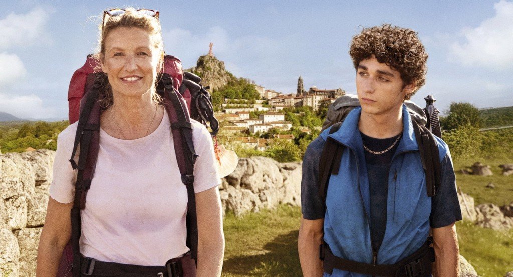 actualité compostellle