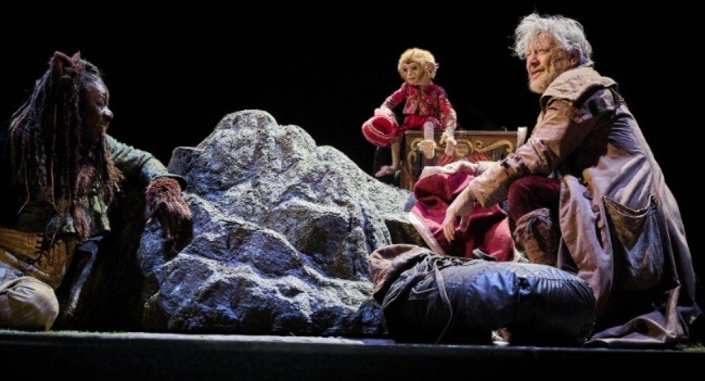 actualité SANS FAMILLE