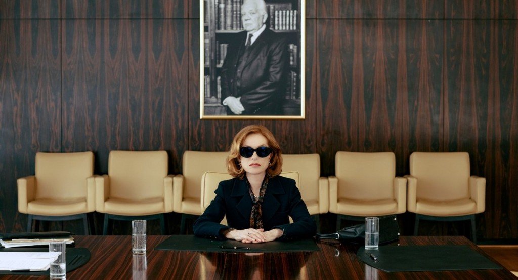 actualité la femme la plus riche