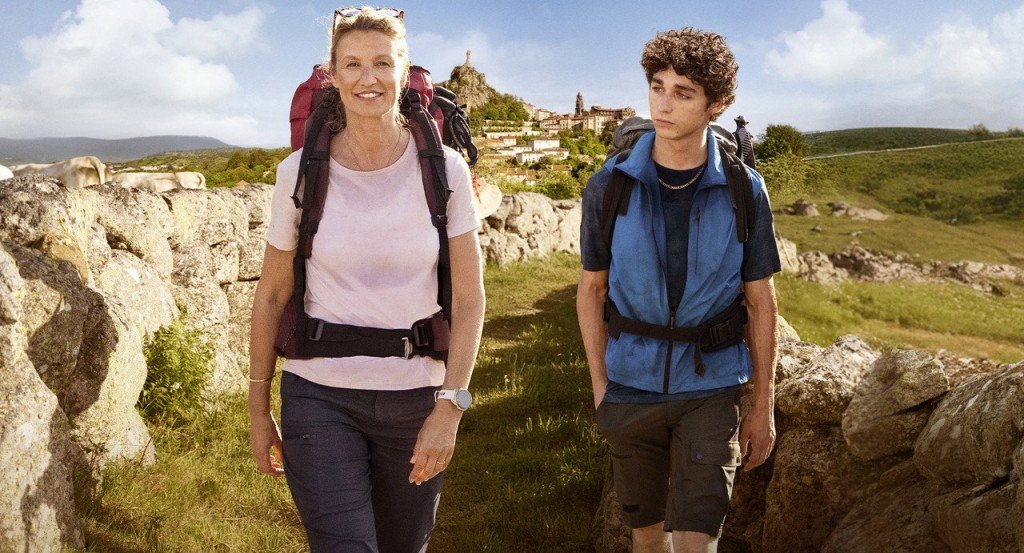 actualité CINE GOUTER MARDI 19 A 15H
