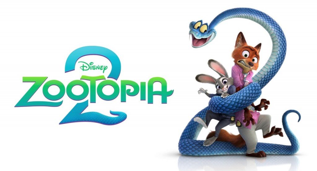 actualité zootopia 2