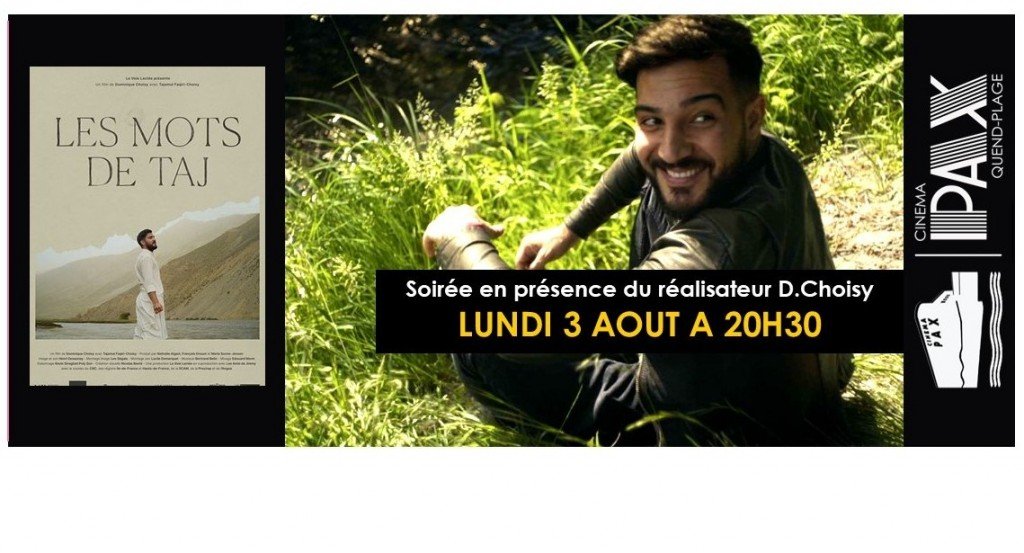 actualité taj