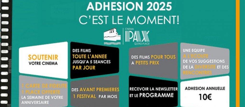 actualité adhesion