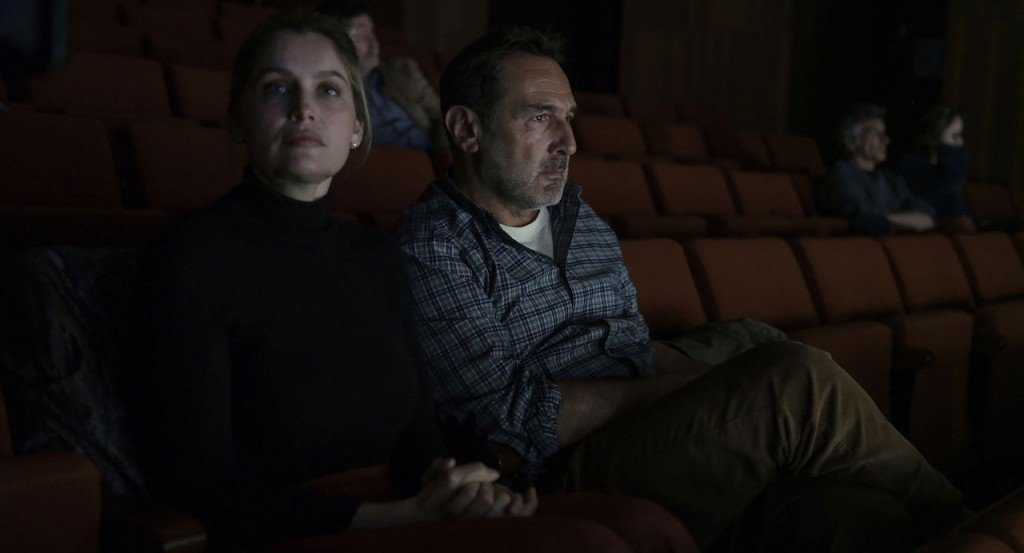 actualité CRIME DU 3EME ETAGE