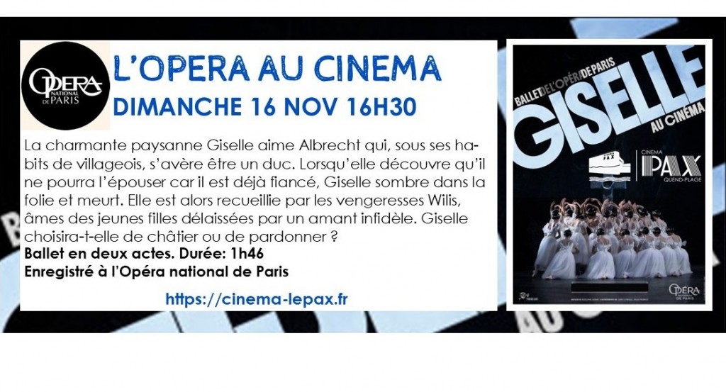 actualité 16 NOVEMBRE 16H30