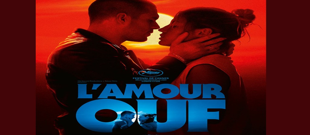 actualité L AMOUR OUF