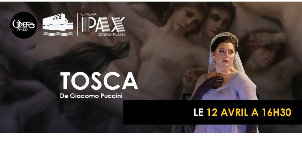 actualité tosca