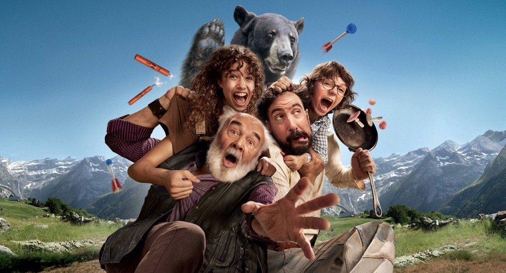actualité PROCHAIN CINÉ GOÛTER