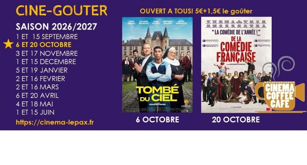 actualité CG