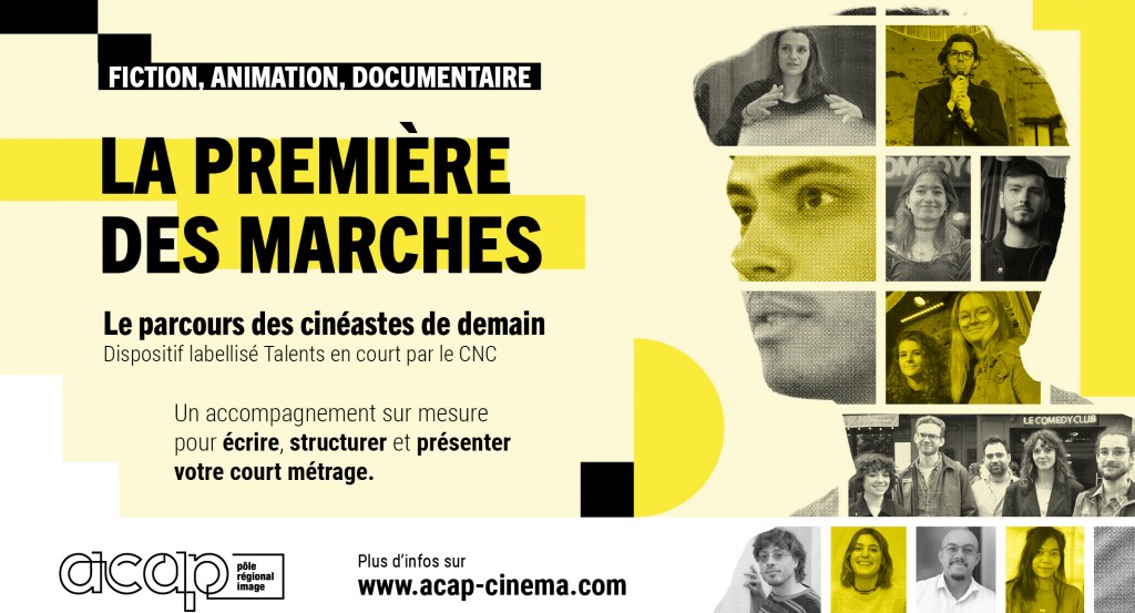 actualité Appel à candidatures