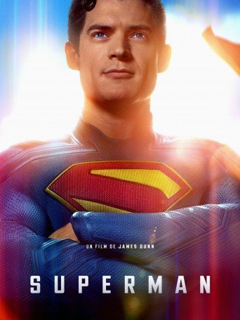 SUPERMAN